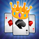 Solitaire Kings - Androidアプリ