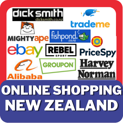 Online Shopping New Zealand - - Apps on Google Play