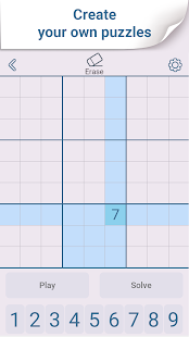 Sudoku: Brain Puzzles screenshots 11