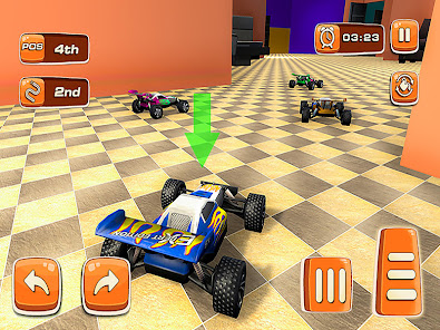 Crazy RC Racing Simulator  screenshots 1