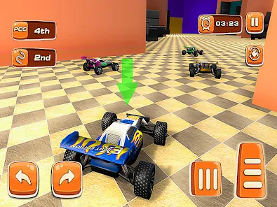 RC Car Hill Racing Simulator – Apps no Google Play