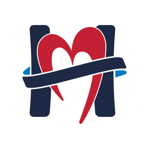 HeartMatters OK logo