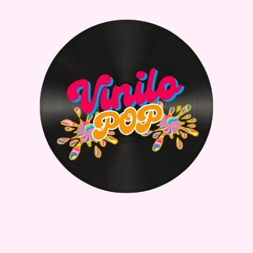 La vinilo pop Screen 3