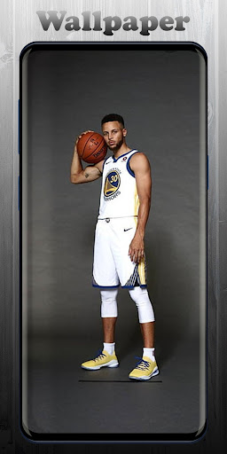 Stephen Curry Wallpapers