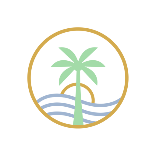 Feel Good Coffee Lounge logo