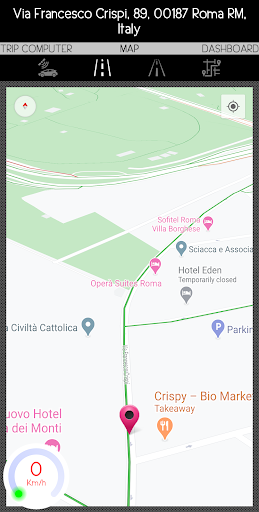 CarAuto BT: Bluetooth Car Home Screen 3