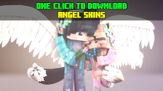 Angel Skinsのおすすめ画像1