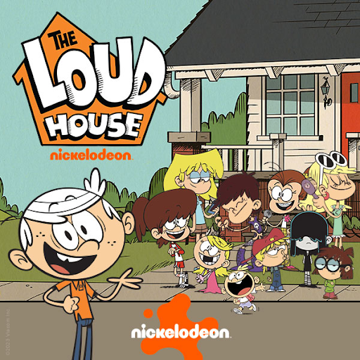 The Loud House - TV on Google Play