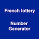 Franch lotto - Androidアプリ
