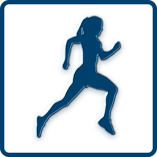 HIIT interval training timer 9 Icon