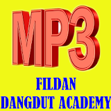 Lagu Dangdut Fildan D Academy icon