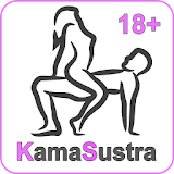 Kamasutra with Illustrations icon