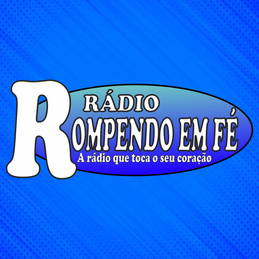 Rádio Rompendo em Fé Download on Windows