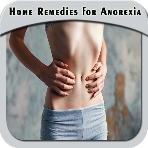Home Remedies for Anorexia