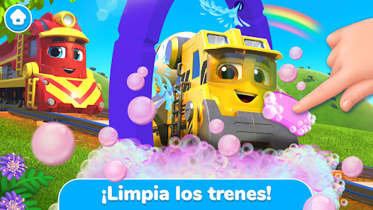 Captura de pantalla