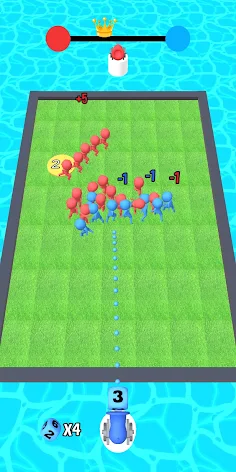 Battle Dice - Screenshot 2