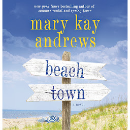 「Beach Town: A Novel」圖示圖片