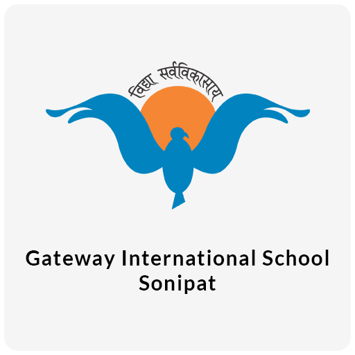 Gateway Inter. S.Sonipat logo