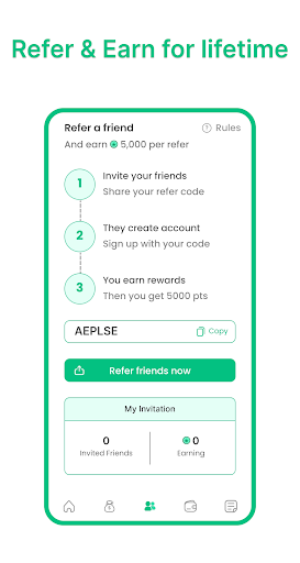 Earn Money: Money Earning Apps Screen 3