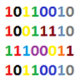 Icon image Hex Base Converter
