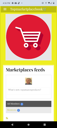 Topmarketplacebook Screen 2