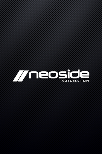 Android application Neoside screenshort