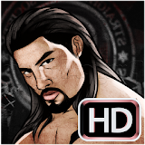 Roman Reigns HD Wallpaper - Hero Wallpaper icon