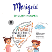 Marigold English Reader 5