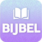 Cover Image of 下载 Studie Bijbel app  APK