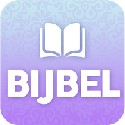 Studie Bijbel app