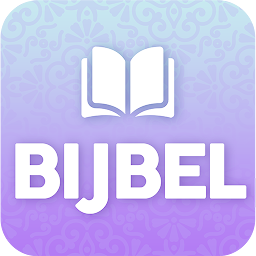 Icon image Studie Bijbel app