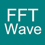 Cover Image of Download Sound monitor FFTWave  APK