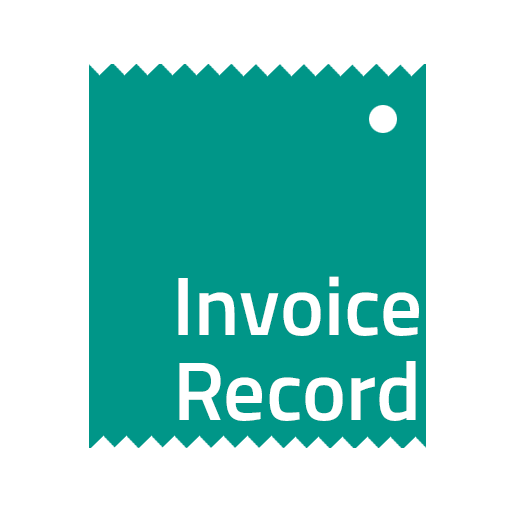Invoice Record 1.1 Icon