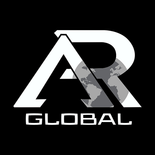 Athlete Ready Global logo