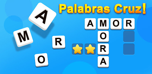 Palabras Cruz imagem de capa do trailer de vídeo oficial do Android