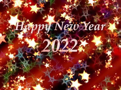 happy new year 2022 2.2 APK screenshots 4