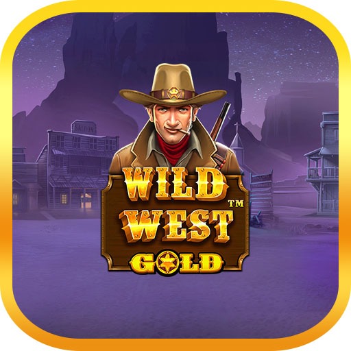 Wild West Gold Pragmatic Play