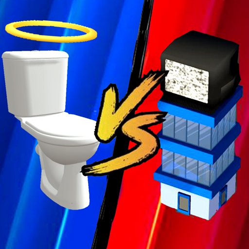 Skibidi War - Toilets Attack - Apps on Google Play