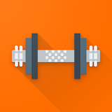Gym WP - Workout Tracker & Log icon