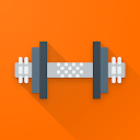 Gym WP - Dumbbell, Barbell and Supersets  7.1.1 APK Download