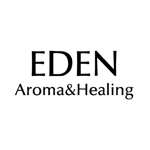 EDEN Aroma&Healing logo