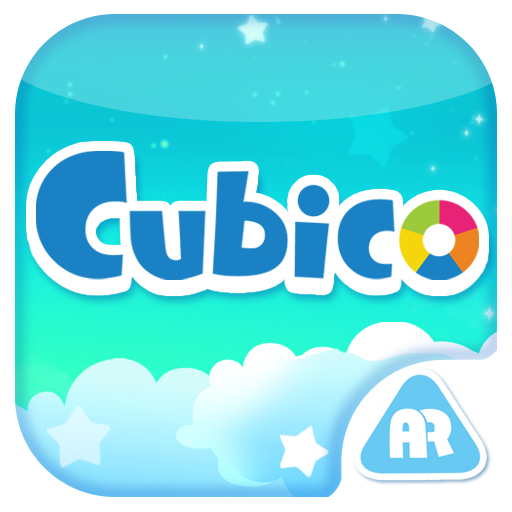 Cubico logo