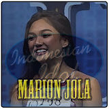Koleksi Vidio Marion Jola Indonesia Idol icon