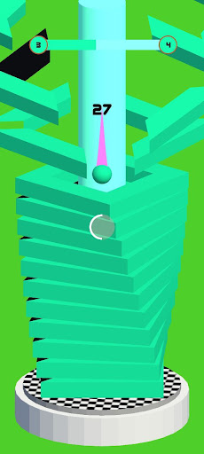 Stack Destroyer Screen 2