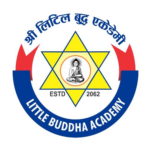 Little Buddha Academy ( +2 ) : logo
