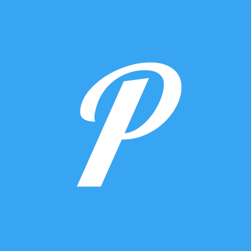 Pushover logo