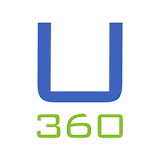 UZURV 360 icon