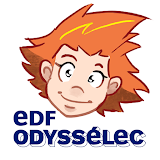 EDF Odyssélec icon