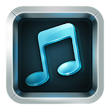 MAX Music Player icon
