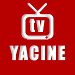 Cover Image of डाउनलोड Yacine Live TV Sports Guide 5.0 APK